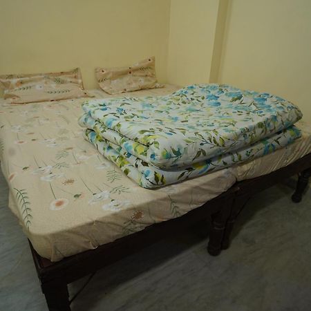 Om Trance Homestay Jaipur Exteriör bild