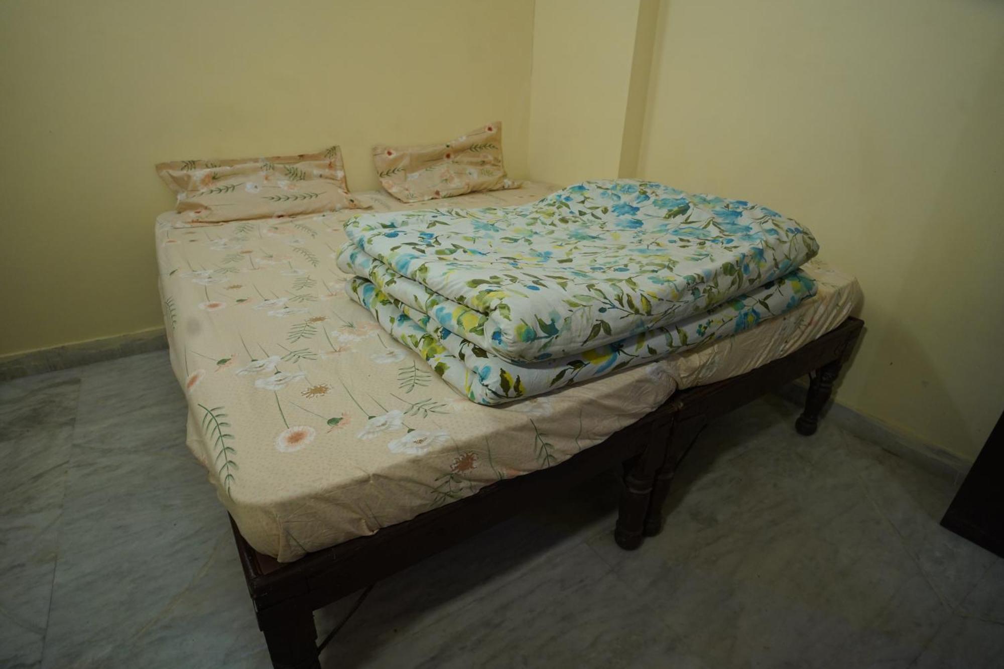 Om Trance Homestay Jaipur Exteriör bild