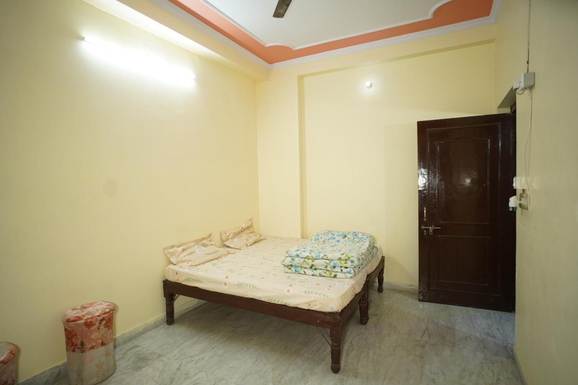 Om Trance Homestay Jaipur Exteriör bild
