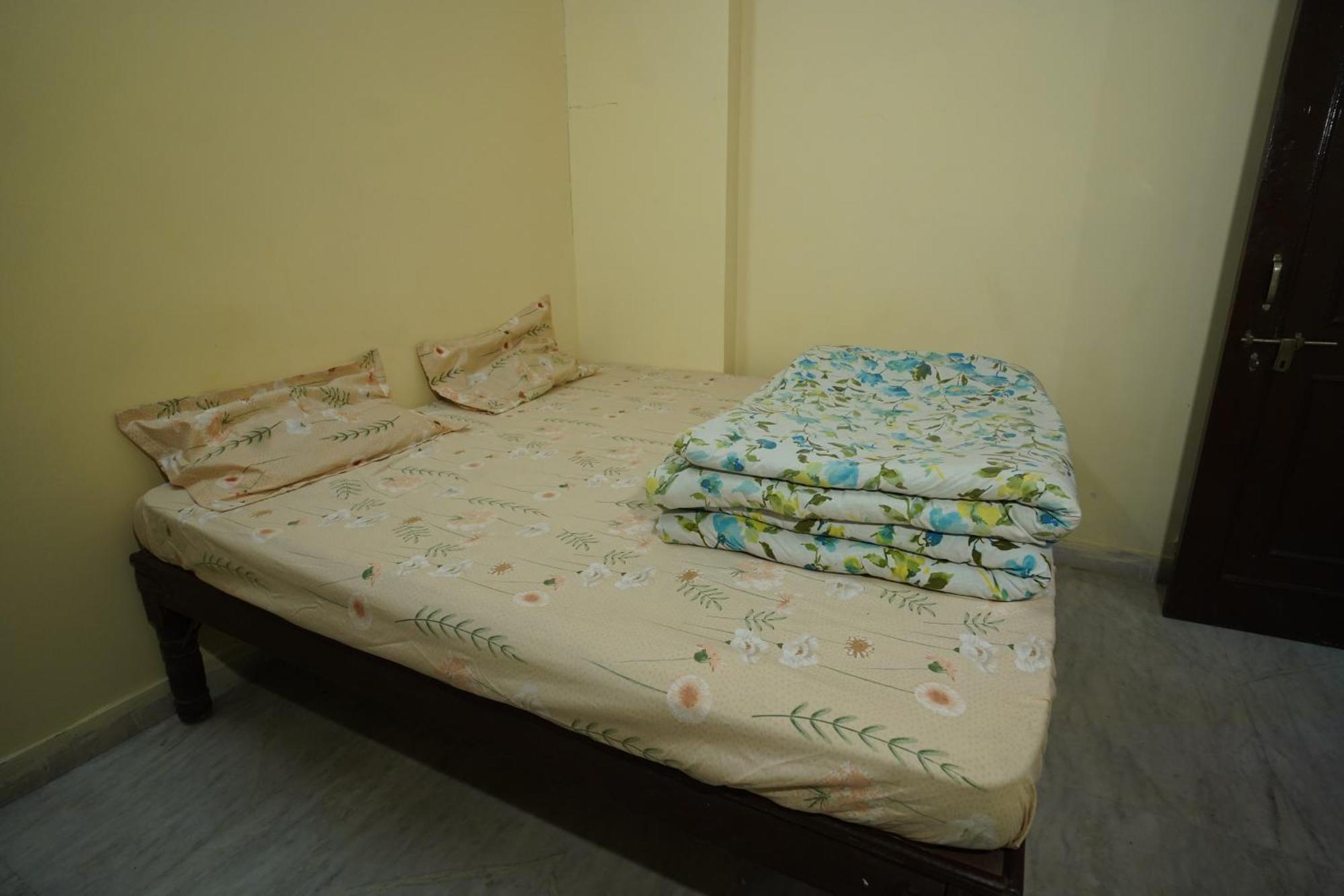 Om Trance Homestay Jaipur Exteriör bild
