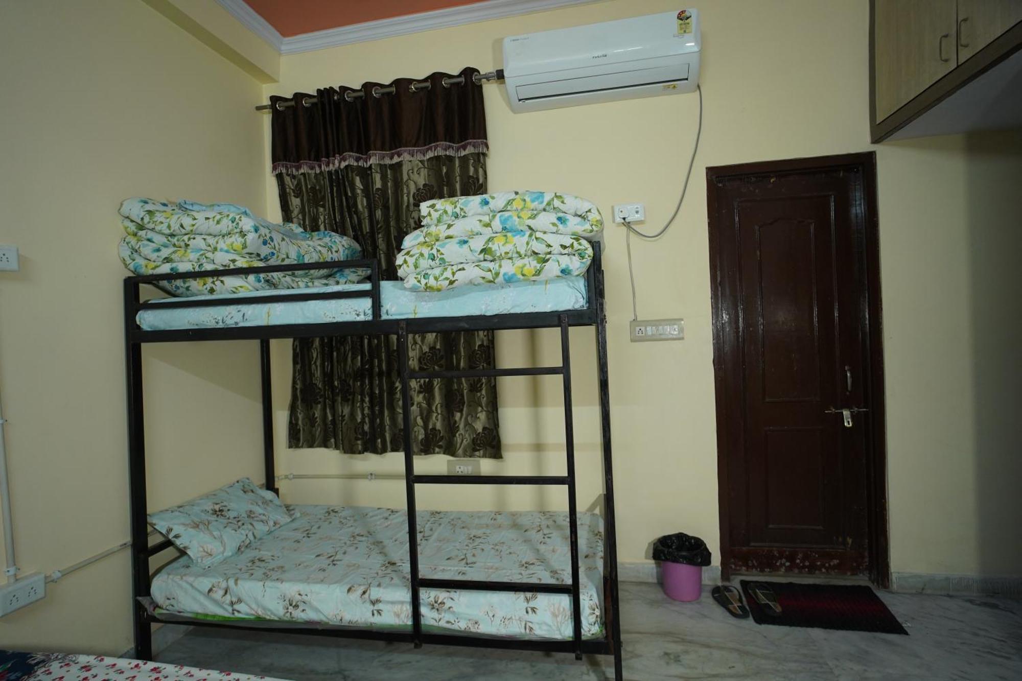 Om Trance Homestay Jaipur Exteriör bild