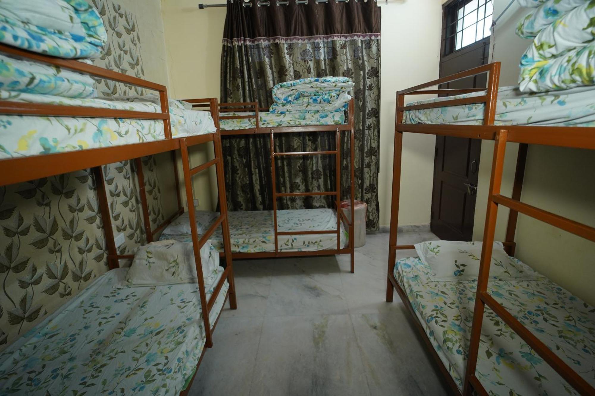 Om Trance Homestay Jaipur Exteriör bild