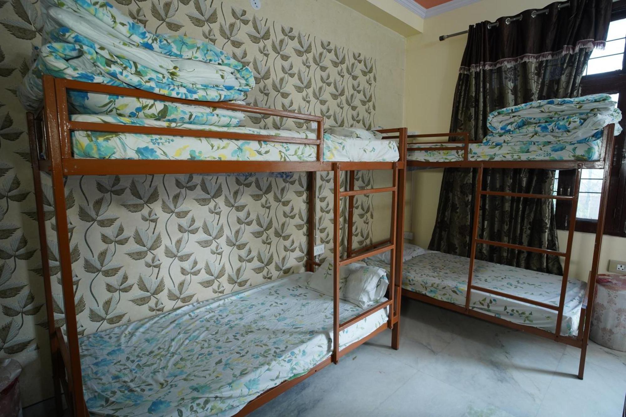 Om Trance Homestay Jaipur Exteriör bild