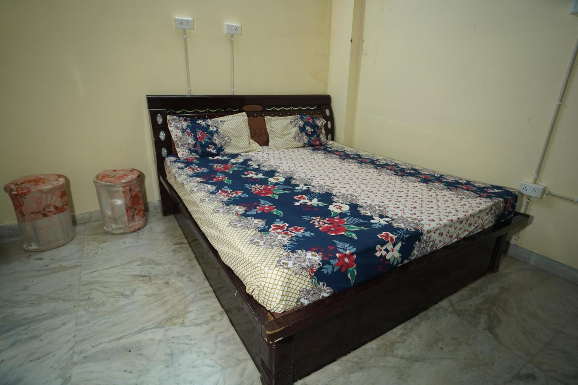 Om Trance Homestay Jaipur Exteriör bild
